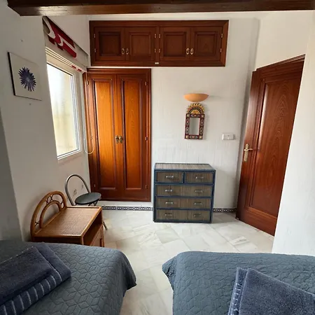 公寓 Martina 托雷维耶哈