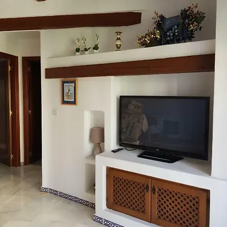 公寓 Martina 托雷维耶哈