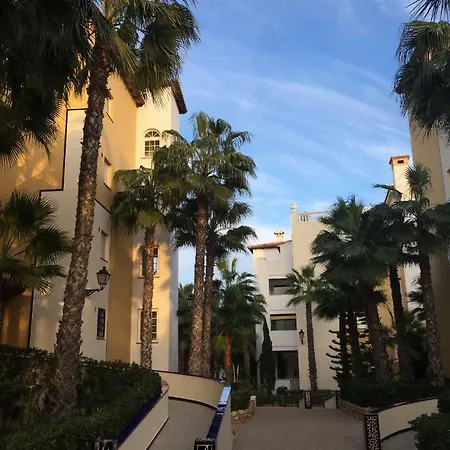 Apartment Martina Torrevieja