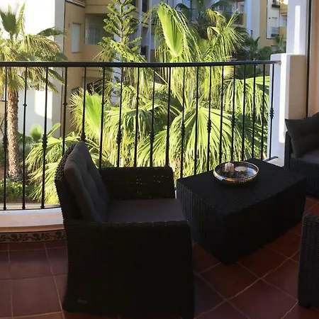 Martina Apartman Torrevieja