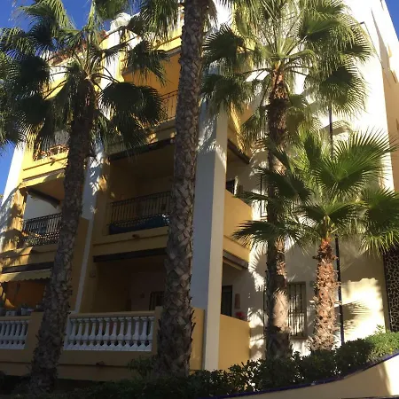 Apartment Martina Torrevieja