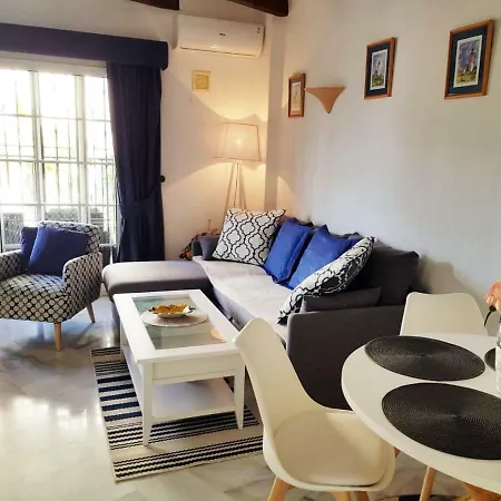Appartement Martina