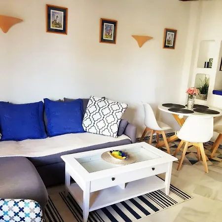 Apartman Martina Torrevieja