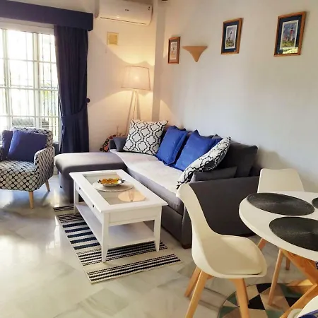 Martina Apartment