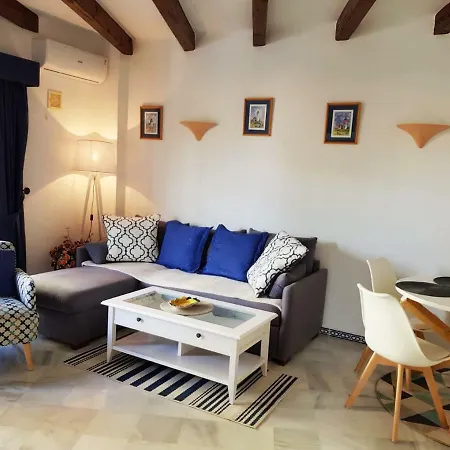 Apartment Martina Torrevieja
