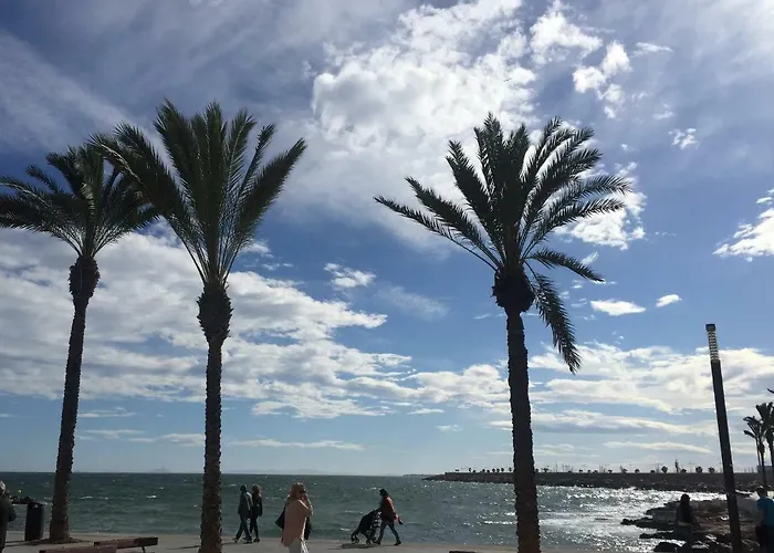 Apartament Martina *