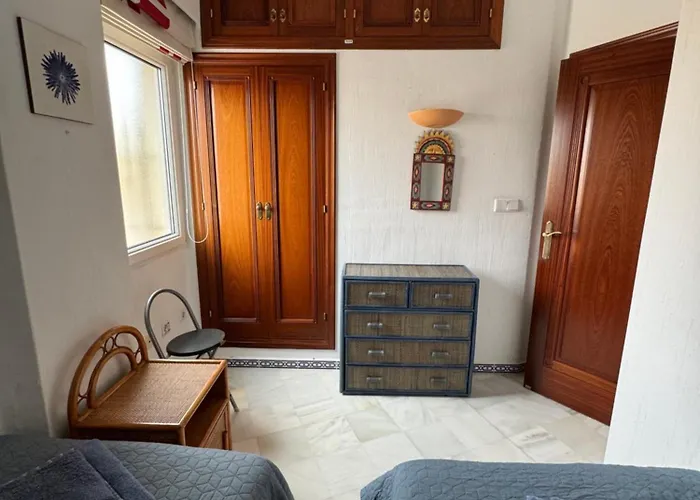 Appartement Martina Torrevieja