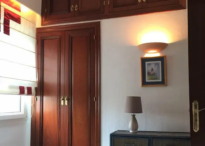 Martina Appartement *