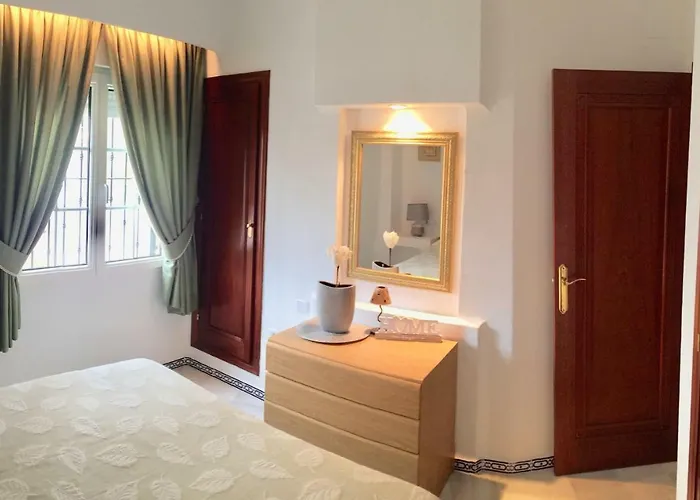 Appartement Martina *