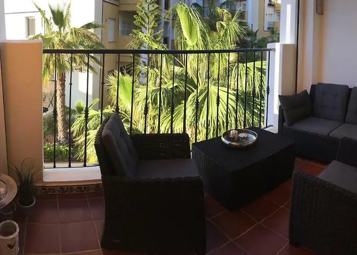 Martina Appartement Torrevieja