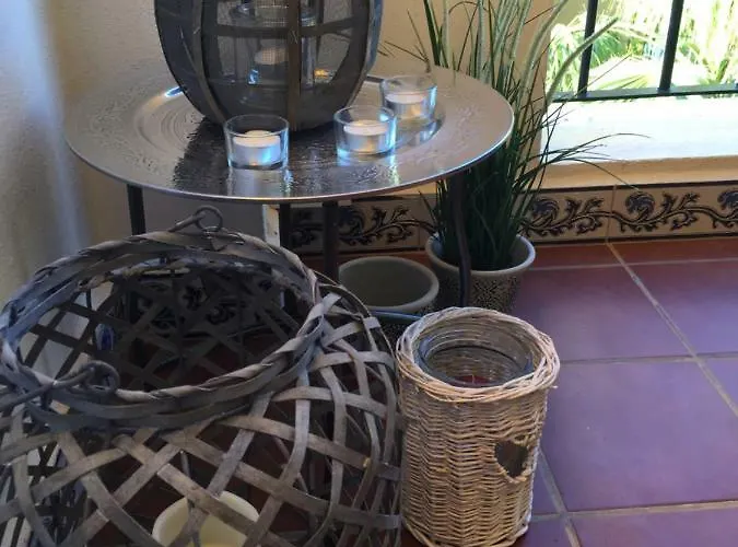 Appartement Martina *