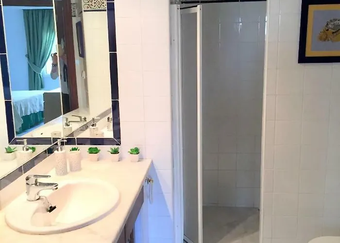 Appartement Martina *