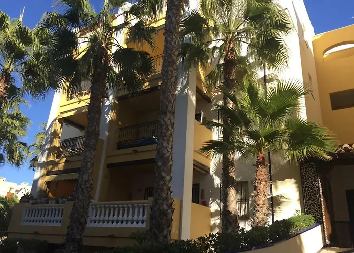 Appartement Martina Torrevieja