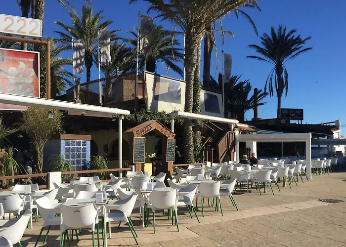 Appartement Martina *