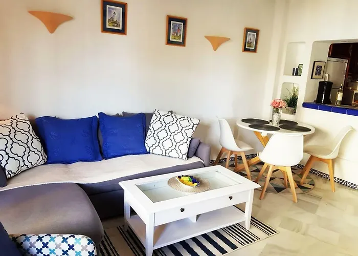 Appartement Martina Torrevieja